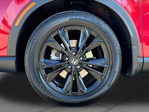 Used 2024 Honda CR-V Sport Touring image 11