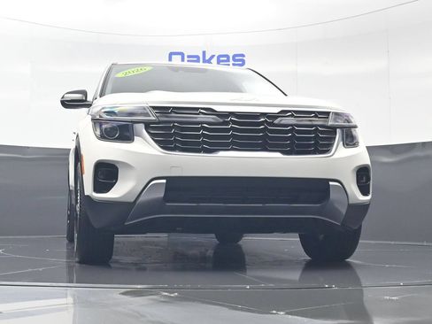 New 2026 Kia Seltos S AWD/4WD image 39