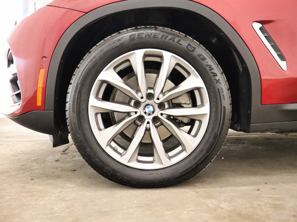 Used 2019 BMW X4 xDrive30i AWD/4WD image 64