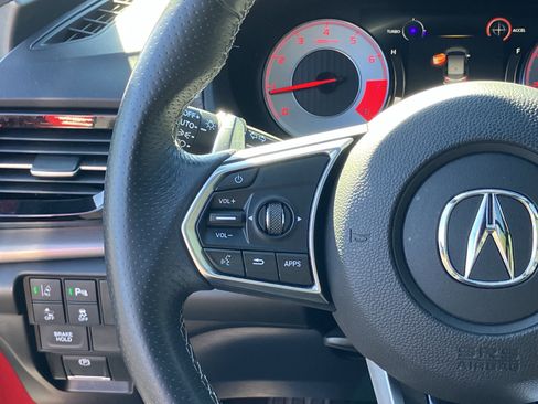 Used 2020 Acura RDX A-Spec image 21