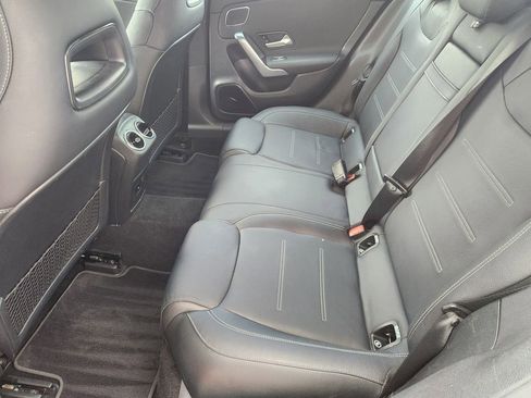 Used 2022 Mercedes-Benz CLA 250 image 29