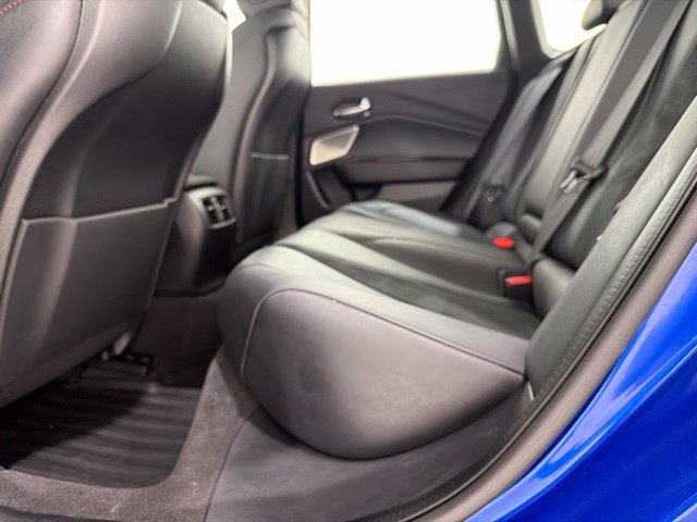 Certified 2023 Acura TLX w/ A-SPEC Package AWD/4WD image 17