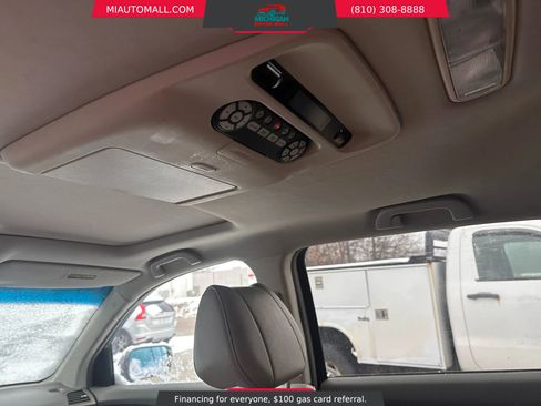Used 2007 Acura MDX w/ Technology & Entertainment image 18