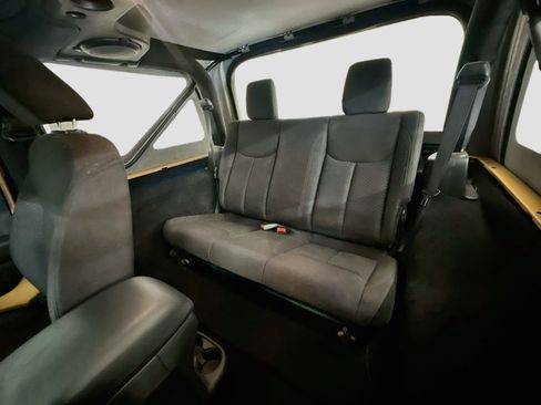 Used 2013 Jeep Wrangler Sport AWD/4WD image 26