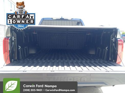 Used 2023 Toyota Tundra SR5 w/ SR5 Convenience Package AWD/4WD image 26