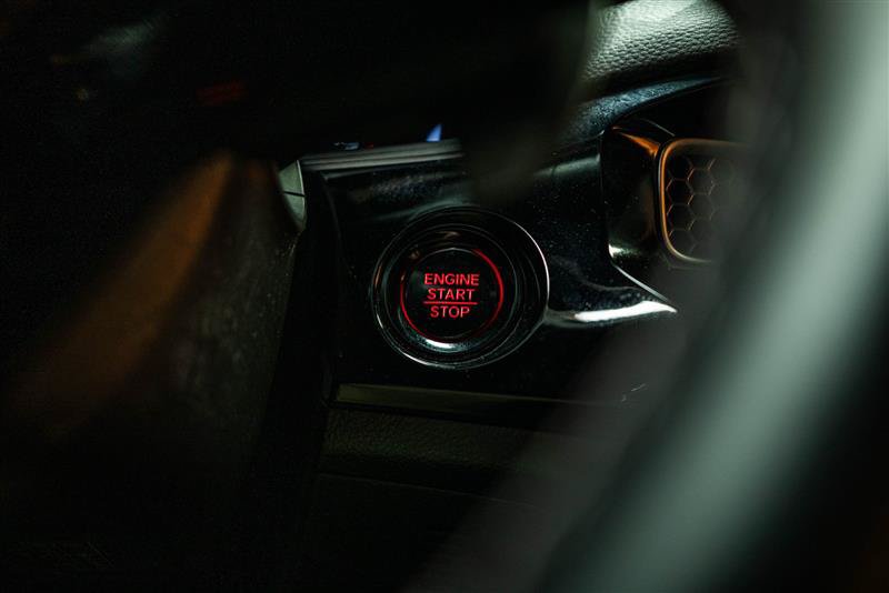 Used 2022 Honda Civic Sport image 18
