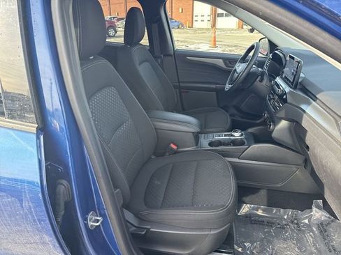 Used 2023 Ford Escape Active image 26