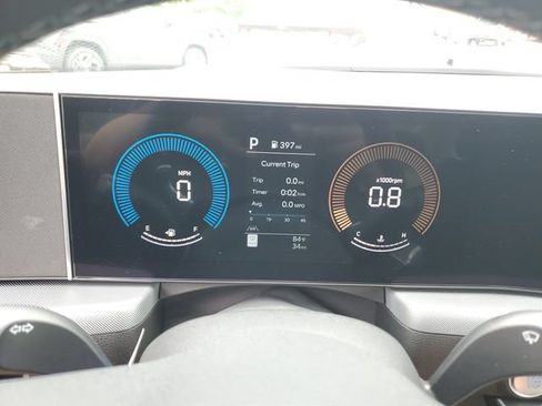 New 2026 Hyundai Sonata SEL FWD image 22