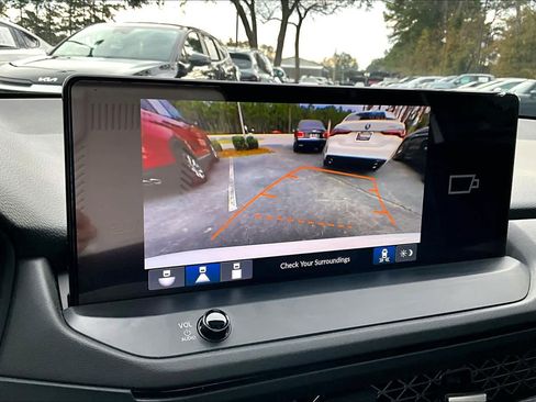 Used 2024 Honda Accord Sport image 26