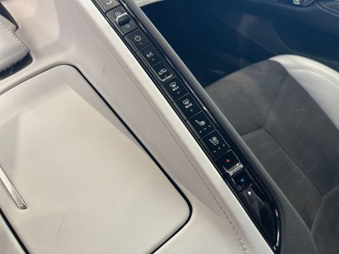 New 2025 Chevrolet Corvette Z06 image 25