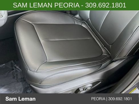 New 2025 Jeep Grand Cherokee Limited image 19