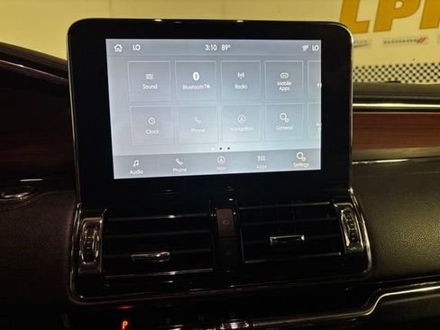 Used 2021 Lincoln Navigator Reserve AWD/4WD image 29