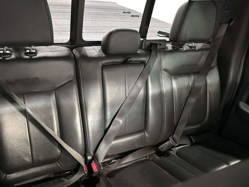 Used 2013 Ford F150 Platinum AWD/4WD image 10
