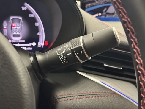 Used 2025 Acura TLX SH-AWD w/ A-SPEC Pkg image 25