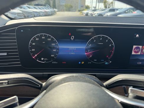 Used 2025 Mercedes-Benz GLE 350 4MATIC image 21