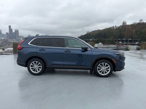 Certified 2023 Honda CR-V EX-L image 8