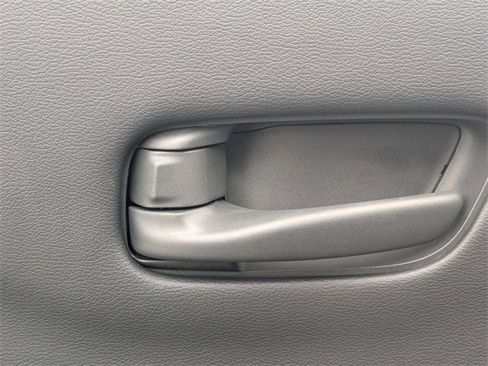 New 2026 Nissan Frontier SV image 13