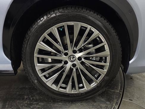 Used 2023 Lexus RZ 450e Premium w/ Cold Area Package image 13