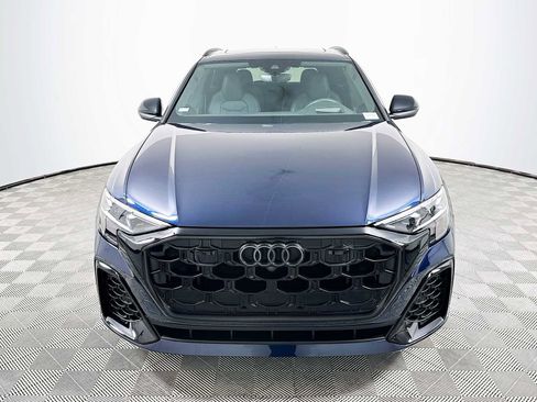 Certified 2024 Audi SQ8 Prestige image 2