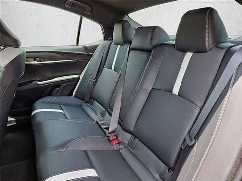 Used 2026 Toyota Camry SE w/ Convenience Package FWD image 19