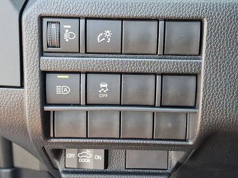 New 2026 Toyota Tacoma SR AWD/4WD image 20