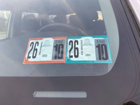 Used 2014 Toyota 4Runner SR5 AWD/4WD image 36