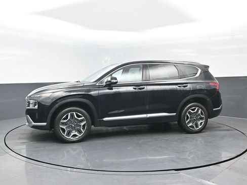 Used 2023 Hyundai Santa Fe SEL Convenience image 4