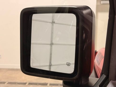 Used 2022 Jeep Wrangler Unlimited Sport AWD/4WD image 11