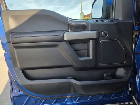 Used 2018 Ford F150 Raptor w/ Equipment Group 802A Luxury AWD/4WD image 31