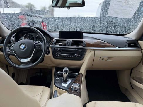 Used 2015 BMW 328i Gran Turismo xDrive AWD/4WD image 13