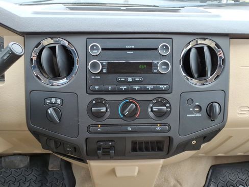 Used 2010 Ford F350 XLT AWD/4WD image 19