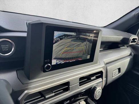 Certified 2025 Toyota 4Runner SR5 image 14