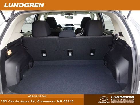 Used 2023 Subaru Crosstrek 2.0i image 25
