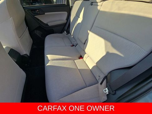 Used 2017 Subaru Forester 2.5i Premium w/ All-Weather Package image 14