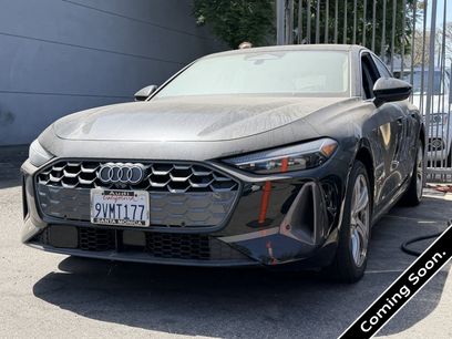 Used 2025 Audi A5 2.0T Premium Plus w/ Premium Plus