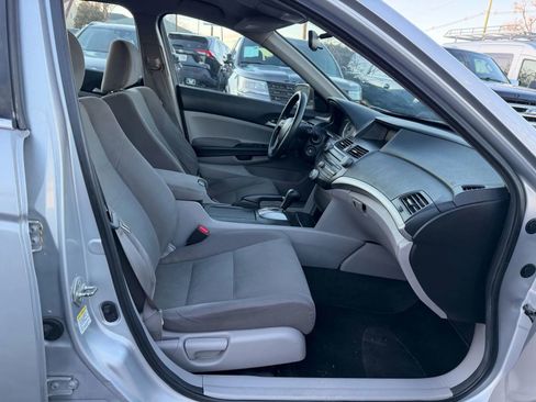 Used 2012 Honda Accord LX image 23