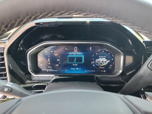 Used 2026 Chevrolet Silverado 2500 LT w/ Trail Boss Package AWD/4WD image 9