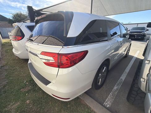 Used 2020 Honda Odyssey EX-L image 3