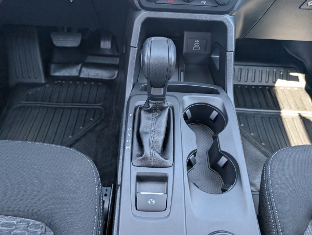New 2026 Ford Ranger XL RWD image 15