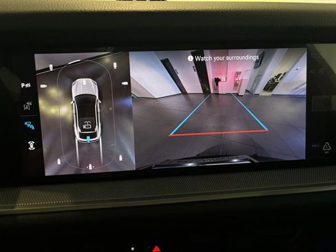 Certified 2026 Porsche Cayenne Coupe image 22