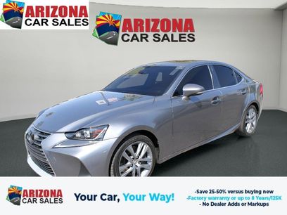 Used 2020 Lexus IS 300
