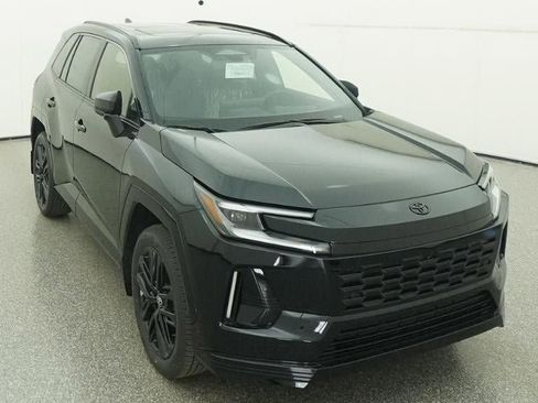 New 2026 Toyota RAV4 XSE image 16