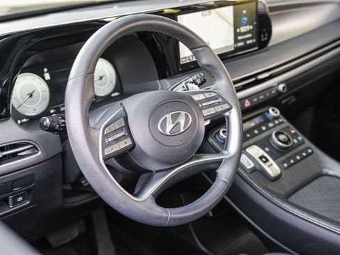 Used 2023 Hyundai Palisade Limited FWD image 29