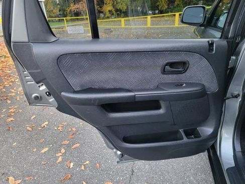 Used 2006 Honda CR-V EX image 14