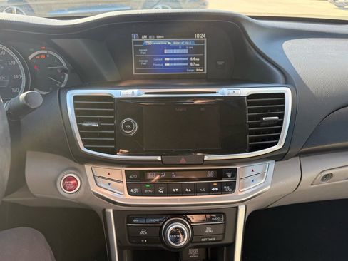 Used 2014 Honda Accord EX-L image 16