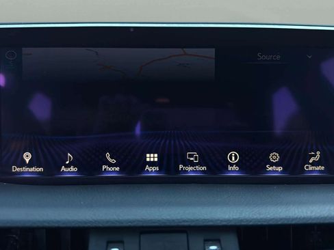 Used 2019 Lexus ES 350 F Sport image 43