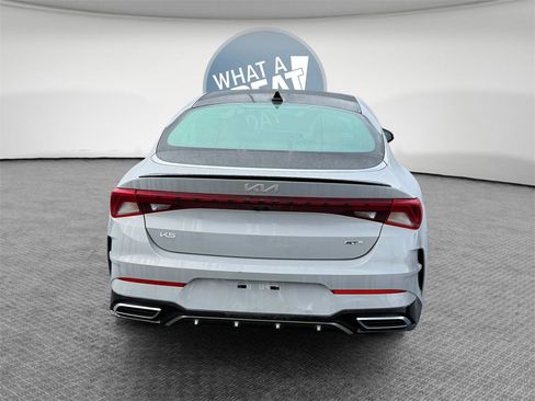 Used 2023 Kia K5 GT-Line image 5