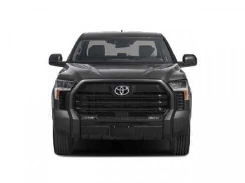 Used 2024 Toyota Tundra SR5 w/ SR5 Convenience Package AWD/4WD image 4