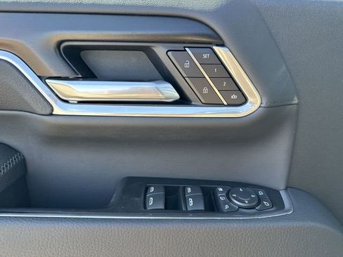 New 2026 GMC Sierra 2500 Denali w/ Denali Reserve Package image 13