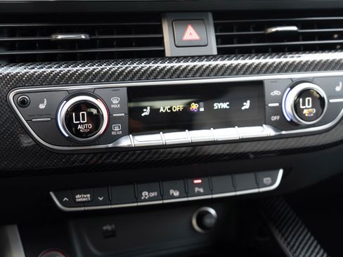 Used 2021 Audi RS 5 Sportback w/ Dynamic Package image 31